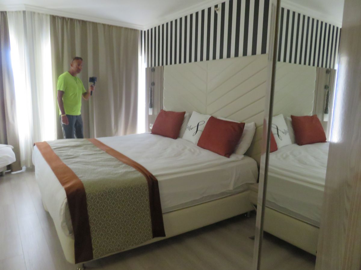 imagini hotel Selectum Family Side